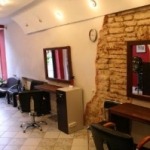 RU-XIV-1 Grožio salonas RU XIV