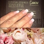 Grožio salonas Lamour Žirmūnuose