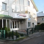 Grožio salonas Wash & Blow