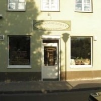 Senamiesčio grožio salonas Senamiesčio grožio salonas