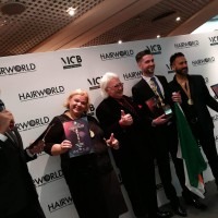 Kirpėjų ir grožio specialistų asociacija Kirpėjų ir grožio specialistų asociacija