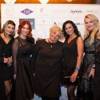 Praūžė BeautyPROF International Congress 2018 Praūžė BeautyPROF International Congress 2018