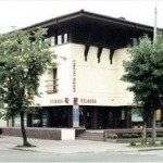 Eslauda Miesto SPA Žvėryne Eslauda Miesto SPA Žvėryne