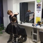 Beauty Zone, Grožio salonas Beauty Zone, Grožio salonas