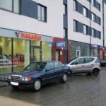 GROŽIO SALONAS 77  GROŽIO SALONAS 77