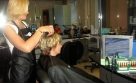 URSANA, grožio salonas