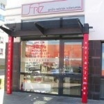 FRIZ grožio salonas FRIZ grožio salonas