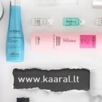 Profesionalios kosmetikos atstovė - KARAL TRADING UAB Profesionalios kosmetikos atstovė - KARAL TRADING UAB