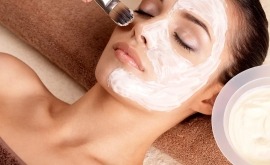 Kosmetologė Jolanta