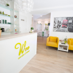 Grožio paslaugos grožio salone Pilaitėje, Vilnius Grožio paslaugos grožio salone Pilaitėje, Vilnius