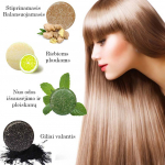 Ednim kietasis šampūnas Ednim kietasis šampūnas