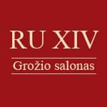 Grožio salonas RU XIV