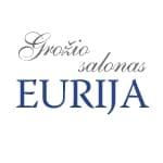 Eurija Grožio salonas