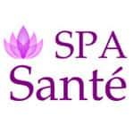 SPA Sante salonas