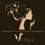 Vingė grožio salonas