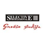 Grožio Studija SELECTIVE
