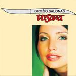 URSANA, grožio salonas