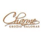 CHARME grožio salonas