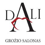 DALI grožio salonas