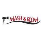 Grožio salonas Wash &amp; Blow