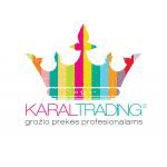 Profesionalios kosmetikos atstovė - KARAL TRADING UAB