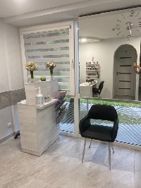 Aneri grožio salonas