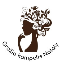 Grožio kampelis Nataly